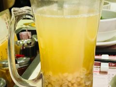 薏米水-池记(尖沙咀店)