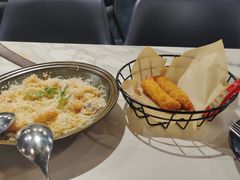 -咕鹿流心披萨(下沙店)