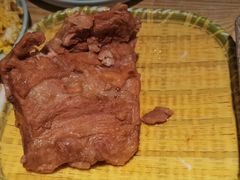-丛林狼非遗酱骨·现炒餐厅(人民路店)