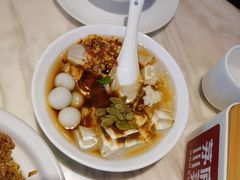 -茅庐川菜(青岛凯德店)