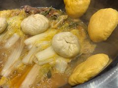 -玺炖·中国铁锅炖(虹桥天街店)
