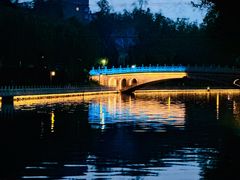 -南长河公园