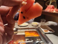 -海底捞火锅(凯德广场店)