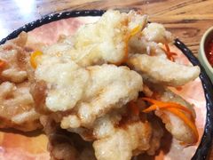 -京玉菲饭店(李村店)