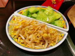 -芦月轩羊蝎子(劲松店)