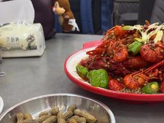 -呆虾王龙虾馆(南湖总店)