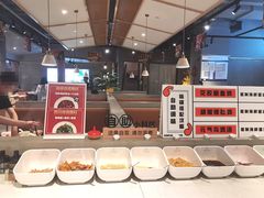 -八珍玉食鸡煲·打边炉(印象城店)