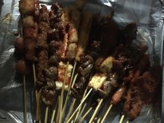 -庞记炸串