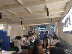 -肥家大排档(天河体育西店)