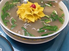 -建坤水席宫·洛阳菜(中州路店)