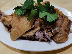 白切鸭-电白鸭粥店(下沙二坊88号店)