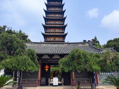 -常熟方塔园