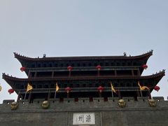 -滦州古城