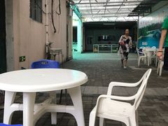 门面-柳浪游泳场