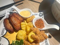 -新太二·鲜料川菜(万泰汇店)