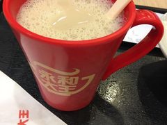-永和大王(茉莉上新·共和新路店)