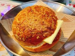 -永兴發香港茶餐厅(三坊七巷店)