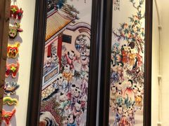 -老张烤羊(王哥庄店)