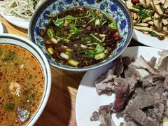 -三中高皇羊肉馆
