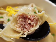 腌笃鲜-阿姨食堂