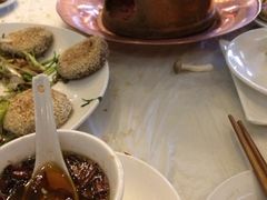 iphone_upload_pic-东来顺饭庄(王府井步行街店)