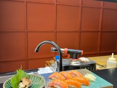 -Sushi Hanzo半藏(天环广场店)