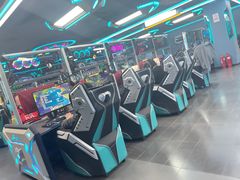 -任我游电竞(朝外店)