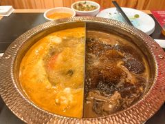 -厚道寿喜烧専門店·自助畅食(国贸店)