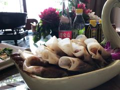 -东湖食堂·湖景餐厅•会议