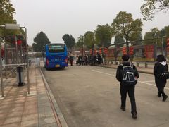 -南岳衡山风景名胜区-南岳大庙