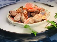 -桂满陇-十里风荷(合生汇店)