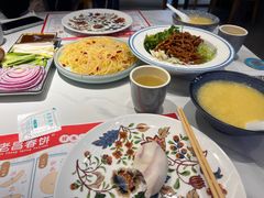 -老昌春饼(新天地店)
