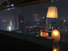 -富力丽思卡尔顿酒店·FLAIR餐厅酒吧