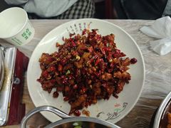 -小民大排档(光谷店)