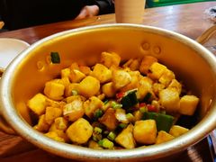 -福苗小骆驼烧烤(莲湖路店)