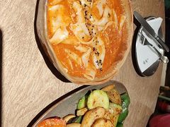 -福嗝er 咖啡&精酿餐吧(东四店)