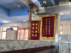-海花锅盖烧烤店(怡馨家园店)