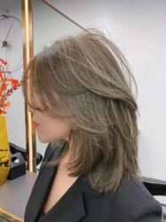 点击看大图 -V+SALON造型
