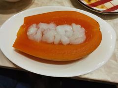 -芭菲盛宴·环球美食(北城国际店)