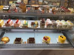 -美心西饼mx cakes(新光城市广场店)