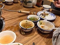 -厝味火锅·潮汕卤水火锅(十一合店)