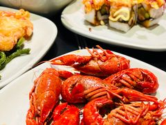 -梨花自助烤肉(西三旗万象汇黑金店)