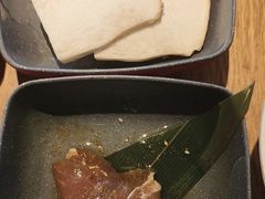 -新石器烤肉(百联川沙店)