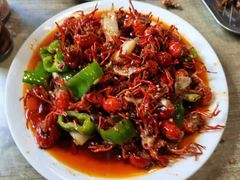-回味南塘老王虾尾(总店)