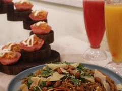 -香香海南菜餐厅