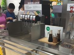 -宜家·瑞典风味餐厅(北京西红门店)