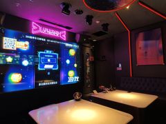 -星聚会KTV(上海火车站南广场嘉里合集店)