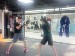 -GymPlus健身(四平路店)