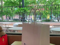 -大小咖啡 BigSmallCoffee(麦子店)