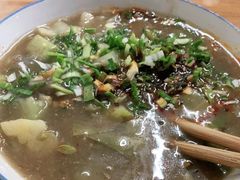 -老字号贾家肉丸糊辣汤(光明巷店)